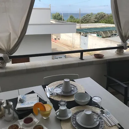 La Maison De Gabriele *