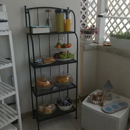 La Maison De Gabriele Bed and breakfast