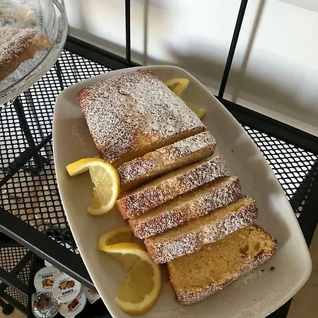 La Maison De Gabriele