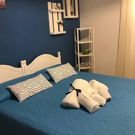 La Maison De Gabriele Bed & Breakfast Lido Conchiglia