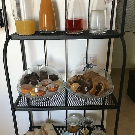 Bed & Breakfast La Maison De Gabriele *