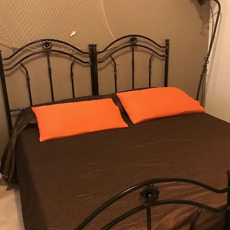 Bed and Breakfast La Maison De Gabriele