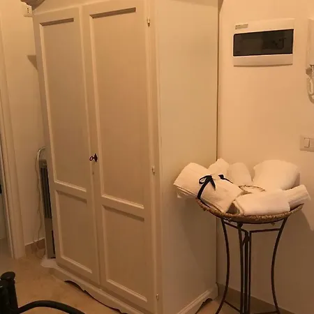 Oda ve Kahvaltı La Maison De Gabriele