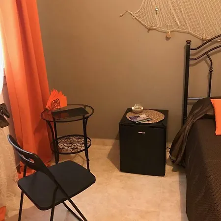 Bed and Breakfast La Maison De Gabriele