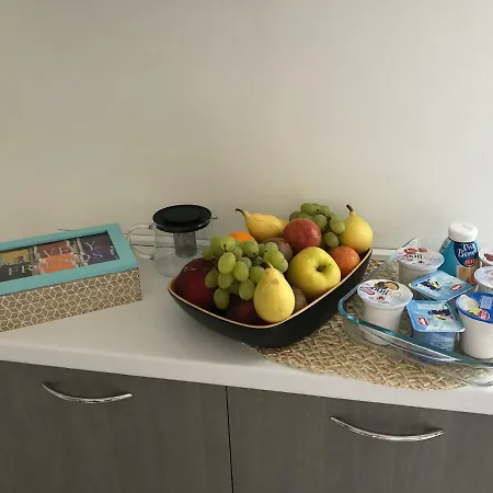La Maison De Gabriele Oda ve Kahvaltı 2*