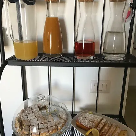 La Maison De Gabriele Bed & Breakfast 3*