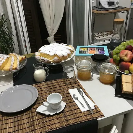 La Maison De Gabriele Bed & Breakfast *