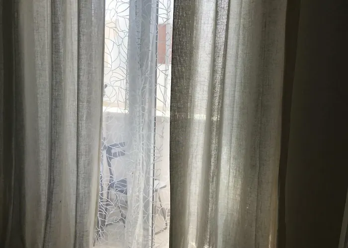 La Maison De Gabriele לינה וארוחת בוקר