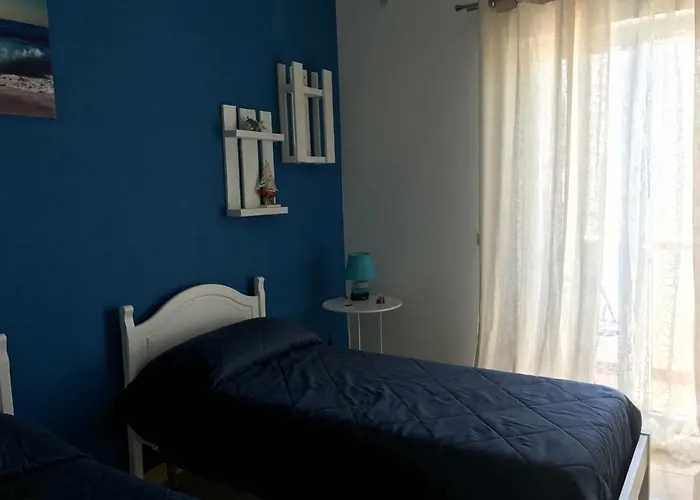 La Maison De Gabrielè Couette-café