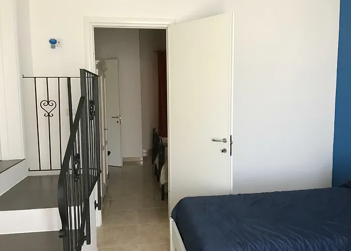 La Maison De Gabriele לינה וארוחת בוקר