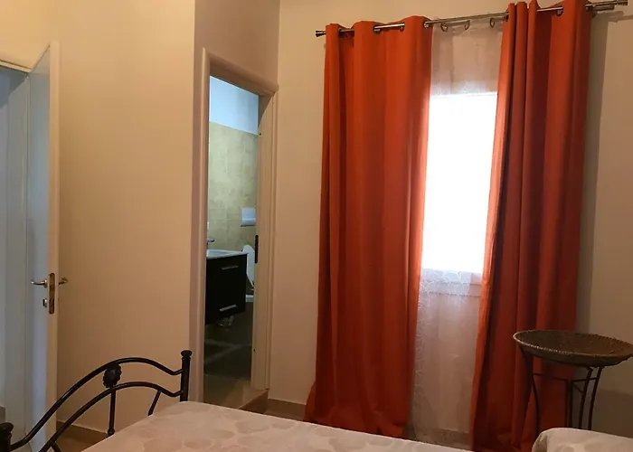 La Maison De Gabriele לינה וארוחת בוקר