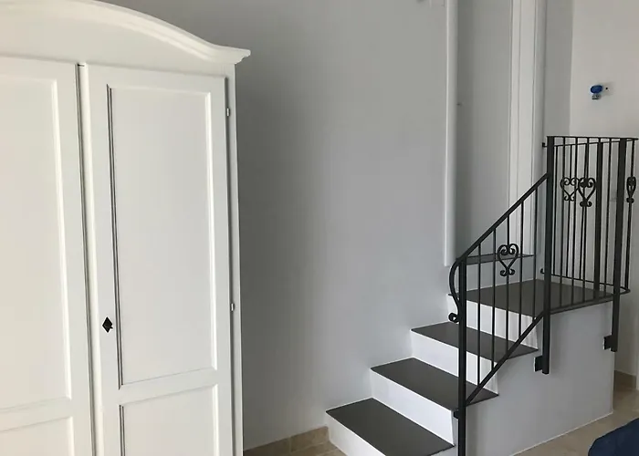 La Maison De Gabriele לינה וארוחת בוקר 3*