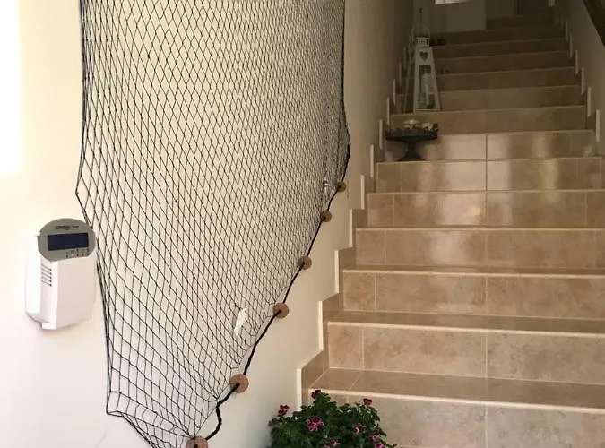 La Maison De Gabriele לינה וארוחת בוקר