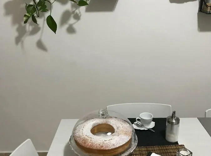 La Maison De Gabriele