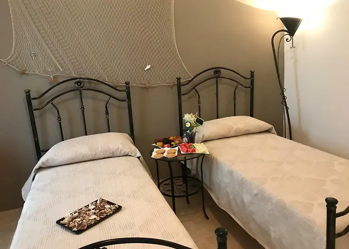 La Maison De Gabriele Frühstückspension