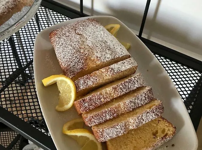 La Maison De Gabriele