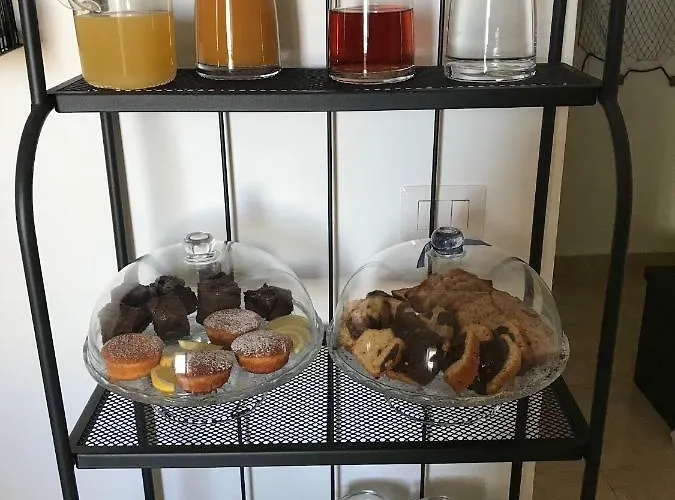 Frühstückspension La Maison De Gabriele 3*