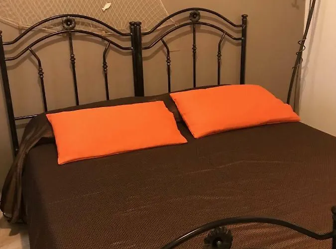 Frühstückspension La Maison De Gabriele