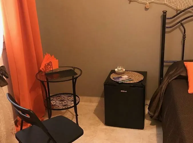 Frühstückspension La Maison De Gabriele