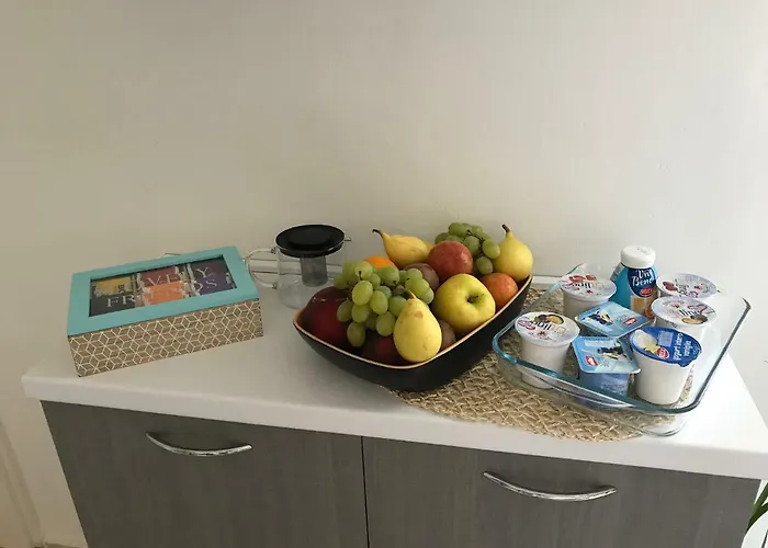 La Maison De Gabriele Frühstückspension 3*