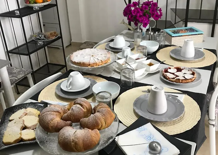 La Maison De Gabriele Frühstückspension 3*