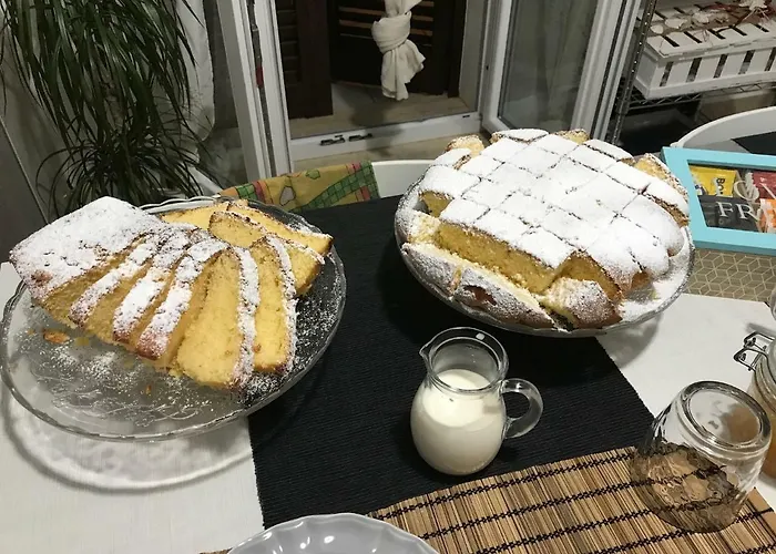 La Maison De Gabrielè Couette-café